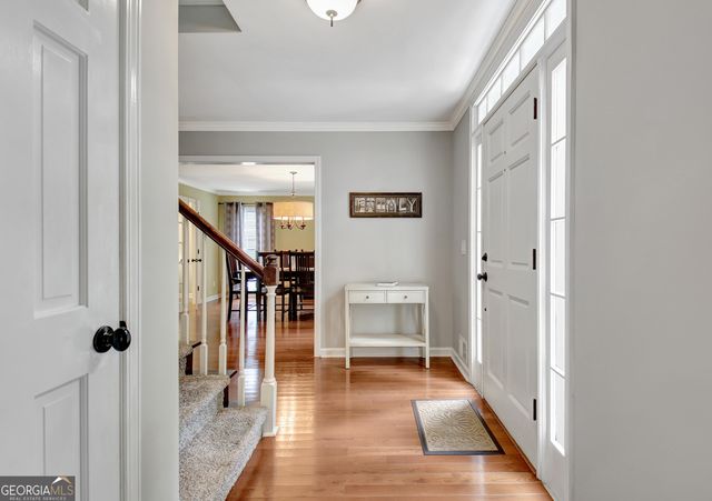 327 Walnut Grove Road, Peachtree City, GA 30269