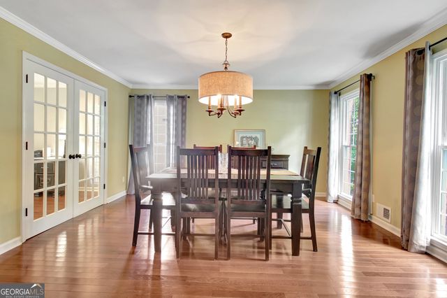 327 Walnut Grove Road, Peachtree City, GA 30269