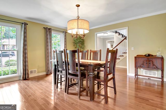 327 Walnut Grove Road, Peachtree City, GA 30269