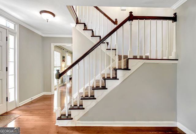 327 Walnut Grove Road, Peachtree City, GA 30269