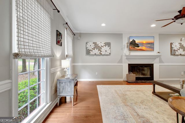 327 Walnut Grove Road, Peachtree City, GA 30269