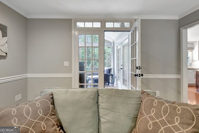 327 Walnut Grove Road, Peachtree City, GA 30269