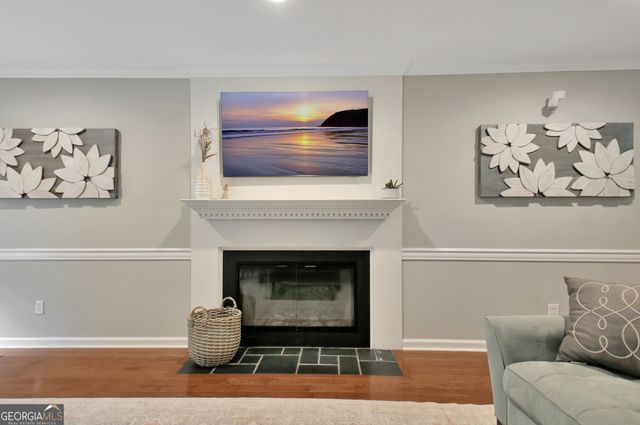 327 Walnut Grove Road, Peachtree City, GA 30269