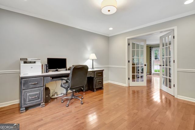 327 Walnut Grove Road, Peachtree City, GA 30269