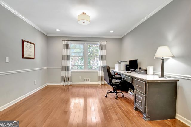 327 Walnut Grove Road, Peachtree City, GA 30269