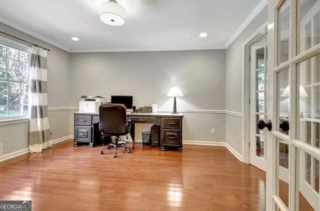 327 Walnut Grove Road, Peachtree City, GA 30269