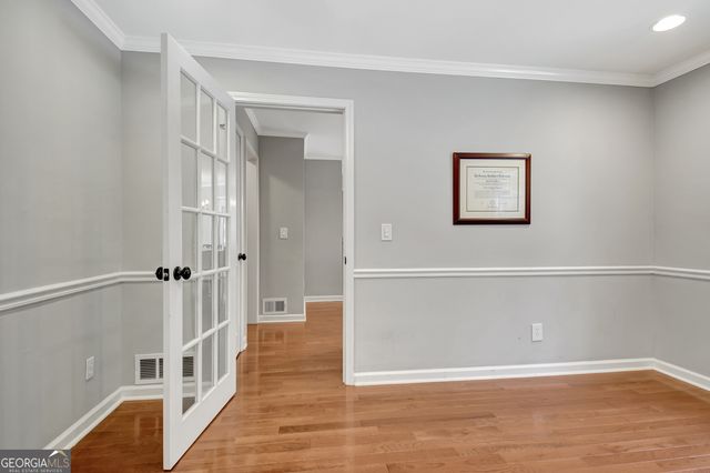 327 Walnut Grove Road, Peachtree City, GA 30269