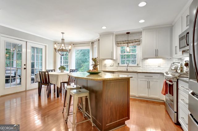 327 Walnut Grove Road, Peachtree City, GA 30269