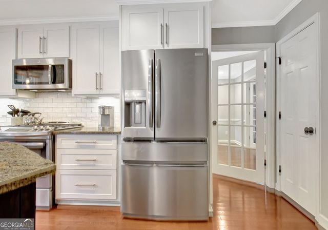 327 Walnut Grove Road, Peachtree City, GA 30269