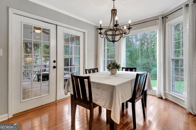 327 Walnut Grove Road, Peachtree City, GA 30269