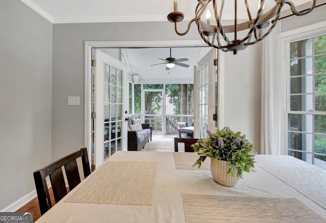 327 Walnut Grove Road, Peachtree City, GA 30269