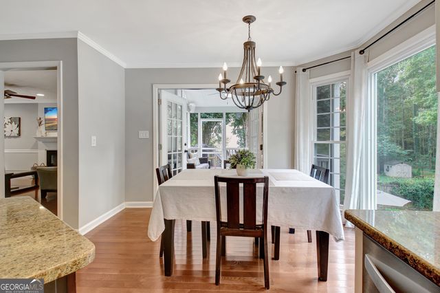 327 Walnut Grove Road, Peachtree City, GA 30269