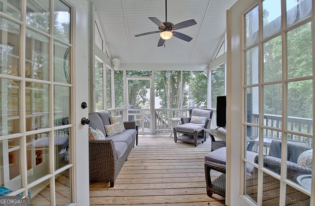 327 Walnut Grove Road, Peachtree City, GA 30269