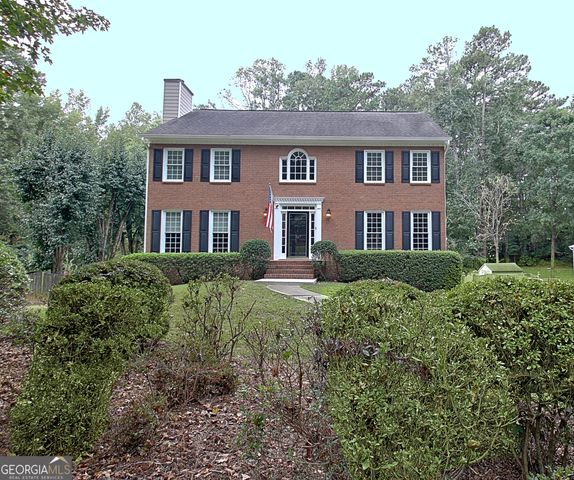 327 Walnut Grove Road, Peachtree City, GA 30269
