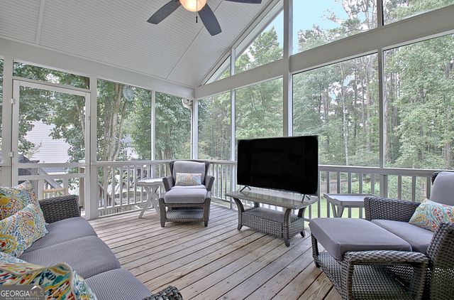 327 Walnut Grove Road, Peachtree City, GA 30269