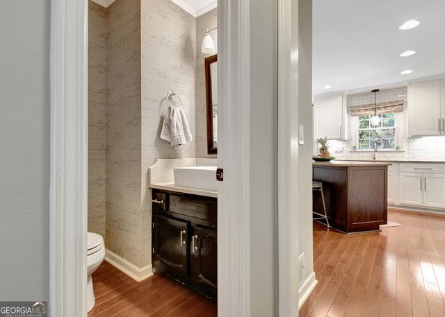 327 Walnut Grove Road, Peachtree City, GA 30269