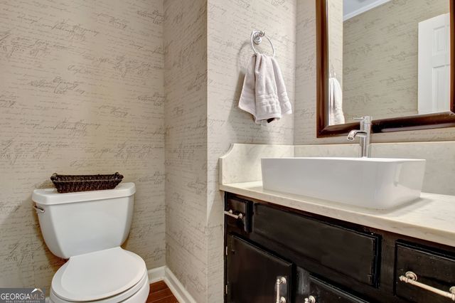 327 Walnut Grove Road, Peachtree City, GA 30269