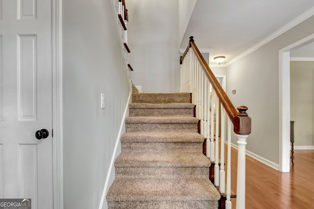 327 Walnut Grove Road, Peachtree City, GA 30269