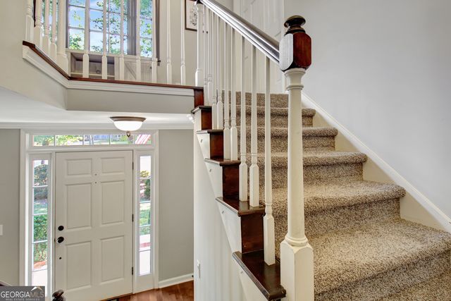 327 Walnut Grove Road, Peachtree City, GA 30269