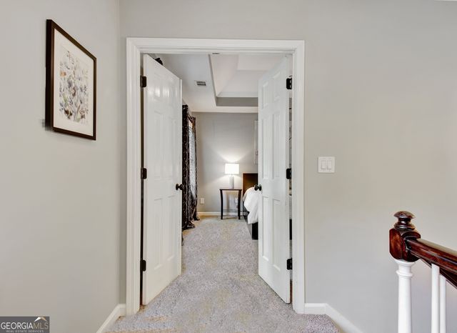 327 Walnut Grove Road, Peachtree City, GA 30269