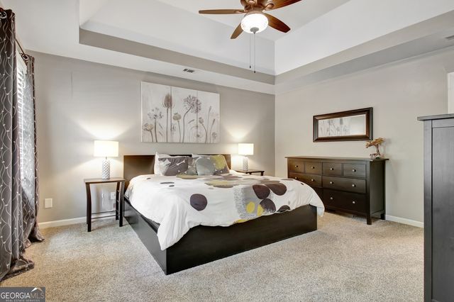 327 Walnut Grove Road, Peachtree City, GA 30269