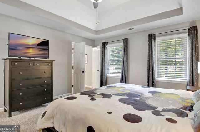 327 Walnut Grove Road, Peachtree City, GA 30269