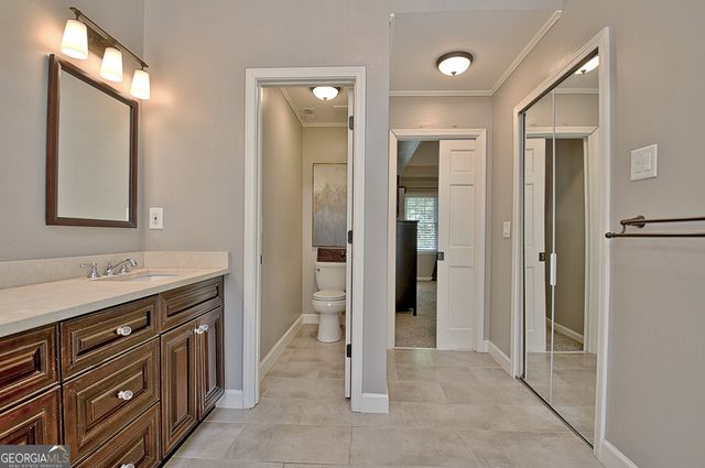 327 Walnut Grove Road, Peachtree City, GA 30269