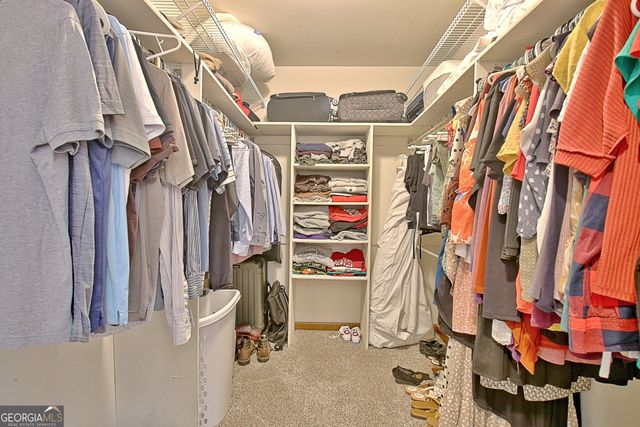 327 Walnut Grove Road, Peachtree City, GA 30269