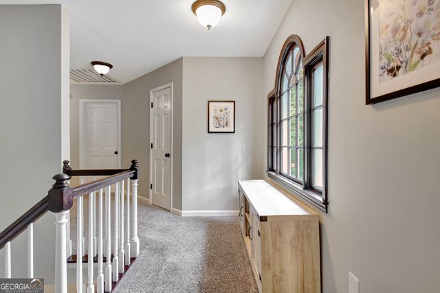 327 Walnut Grove Road, Peachtree City, GA 30269