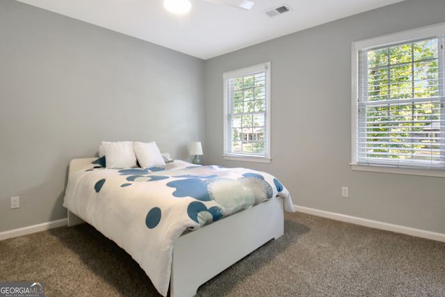 327 Walnut Grove Road, Peachtree City, GA 30269