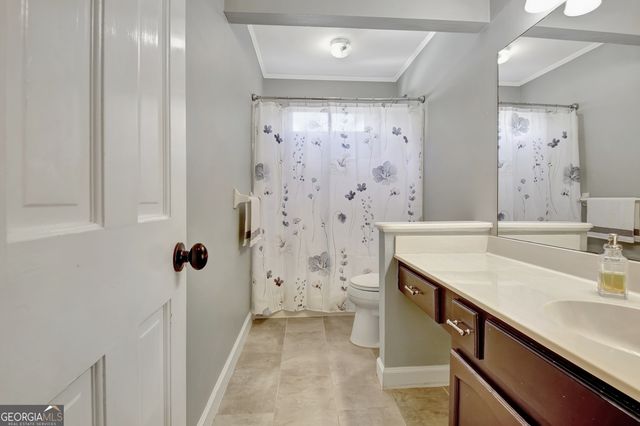 327 Walnut Grove Road, Peachtree City, GA 30269