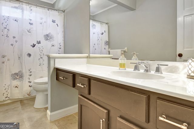 327 Walnut Grove Road, Peachtree City, GA 30269