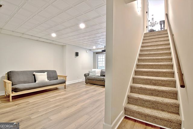 327 Walnut Grove Road, Peachtree City, GA 30269