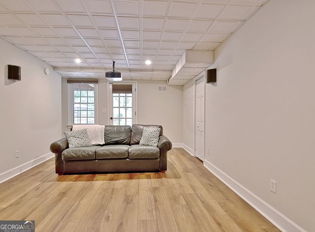 327 Walnut Grove Road, Peachtree City, GA 30269