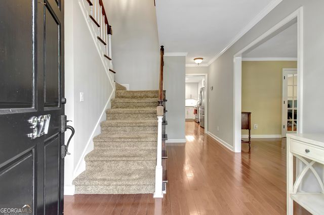 327 Walnut Grove Road, Peachtree City, GA 30269