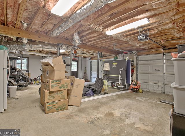 327 Walnut Grove Road, Peachtree City, GA 30269