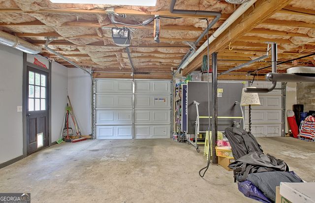 327 Walnut Grove Road, Peachtree City, GA 30269