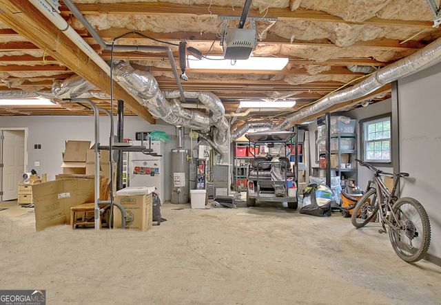 327 Walnut Grove Road, Peachtree City, GA 30269