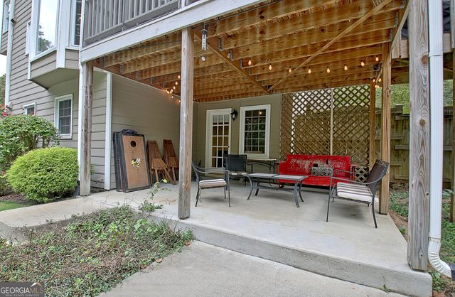 327 Walnut Grove Road, Peachtree City, GA 30269