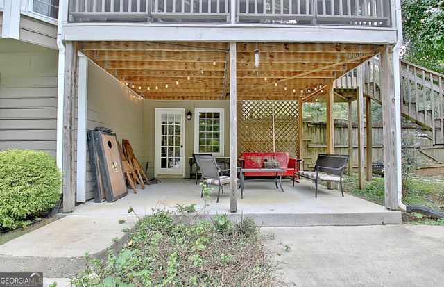 327 Walnut Grove Road, Peachtree City, GA 30269