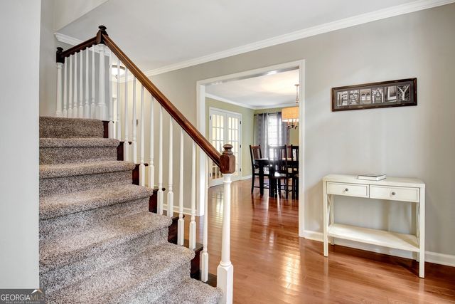 327 Walnut Grove Road, Peachtree City, GA 30269