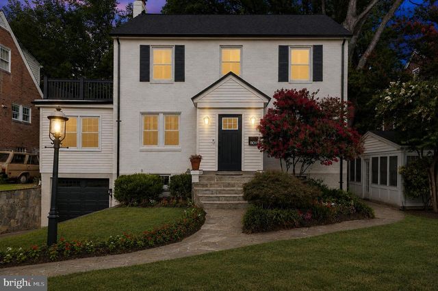 1109 N ILLINOIS ST, Arlington, VA 22205