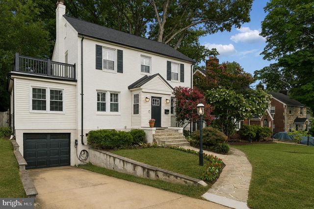 1109 N ILLINOIS ST, Arlington, VA 22205