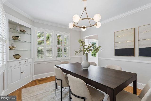 1109 N ILLINOIS ST, Arlington, VA 22205