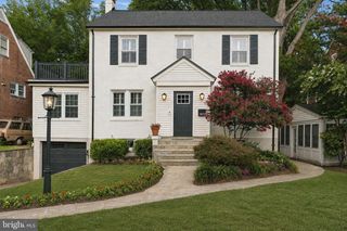 1109 N ILLINOIS ST, Arlington, VA 22205