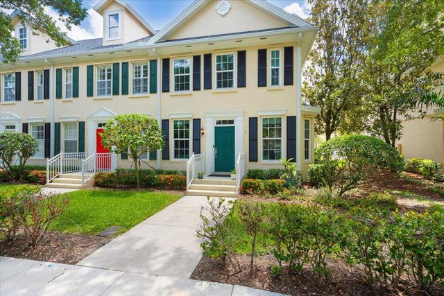 119 Bishopwood Drive, Jupiter, FL 33458