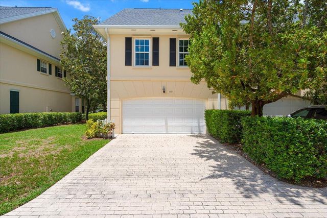119 Bishopwood Drive, Jupiter, FL 33458