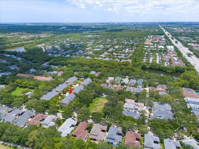 119 Bishopwood Drive, Jupiter, FL 33458