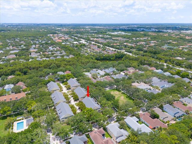 119 Bishopwood Drive, Jupiter, FL 33458