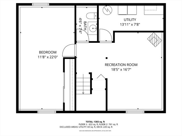 14 Malvern Ave, Tyngsborough, MA 01879